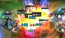 s5云顶手游最新爆料,神秘英雄登场，战局再掀风云