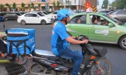 外卖女骑手爆料事件视频,揭露行业背后真相